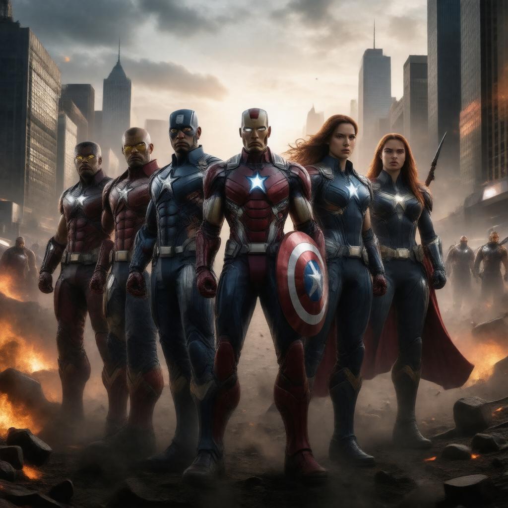 The Avengers (2012 film)